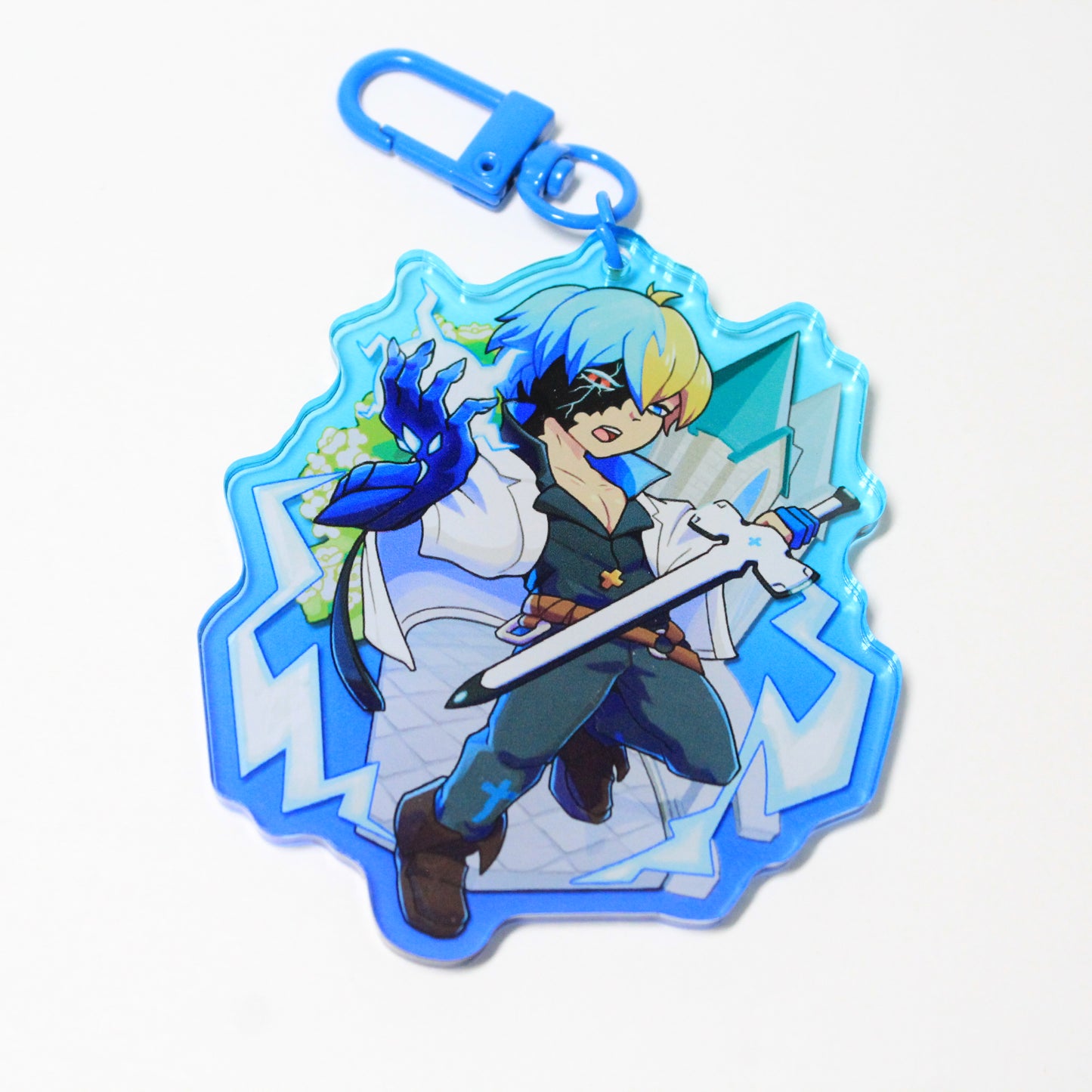 Ky - Keychain