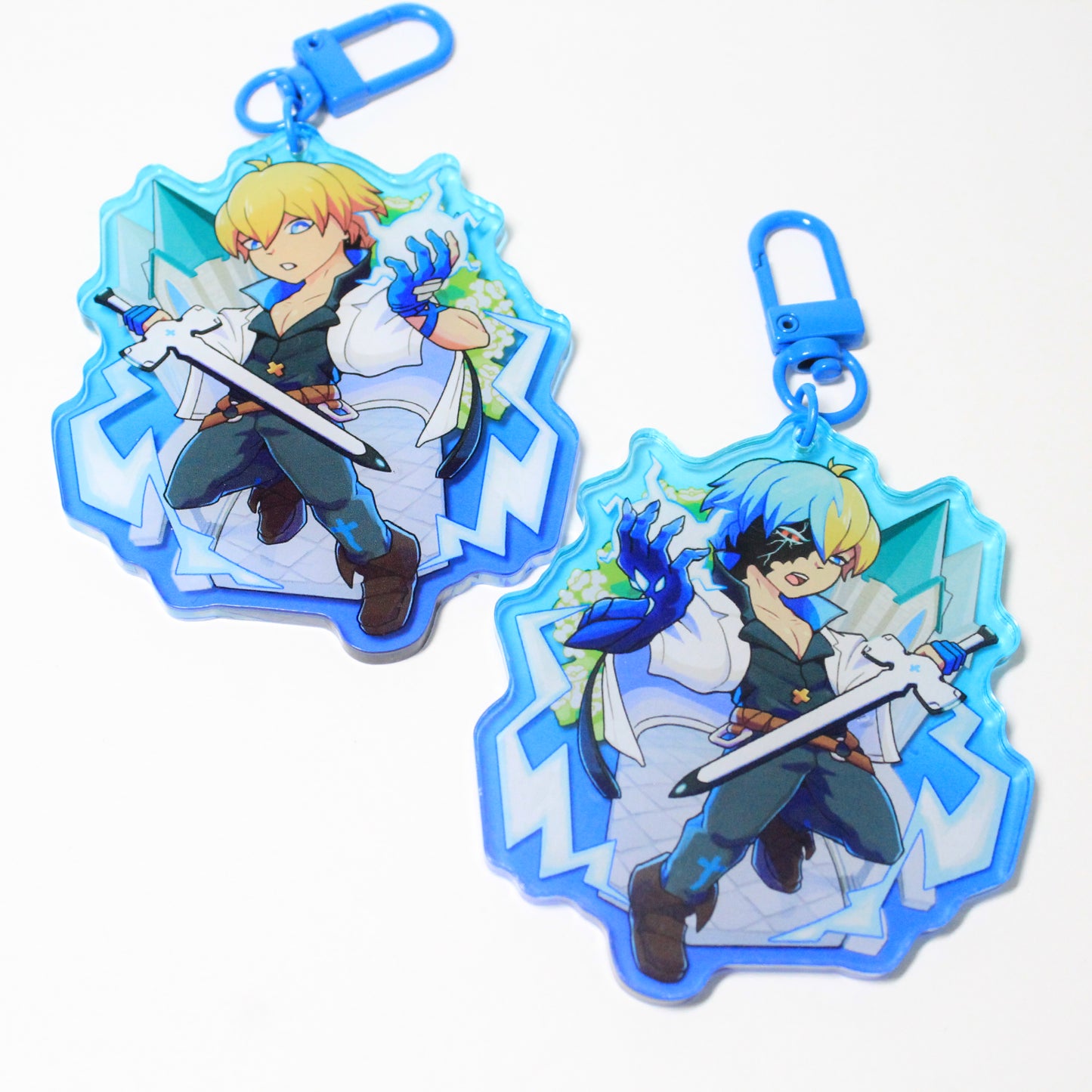 Ky - Keychain