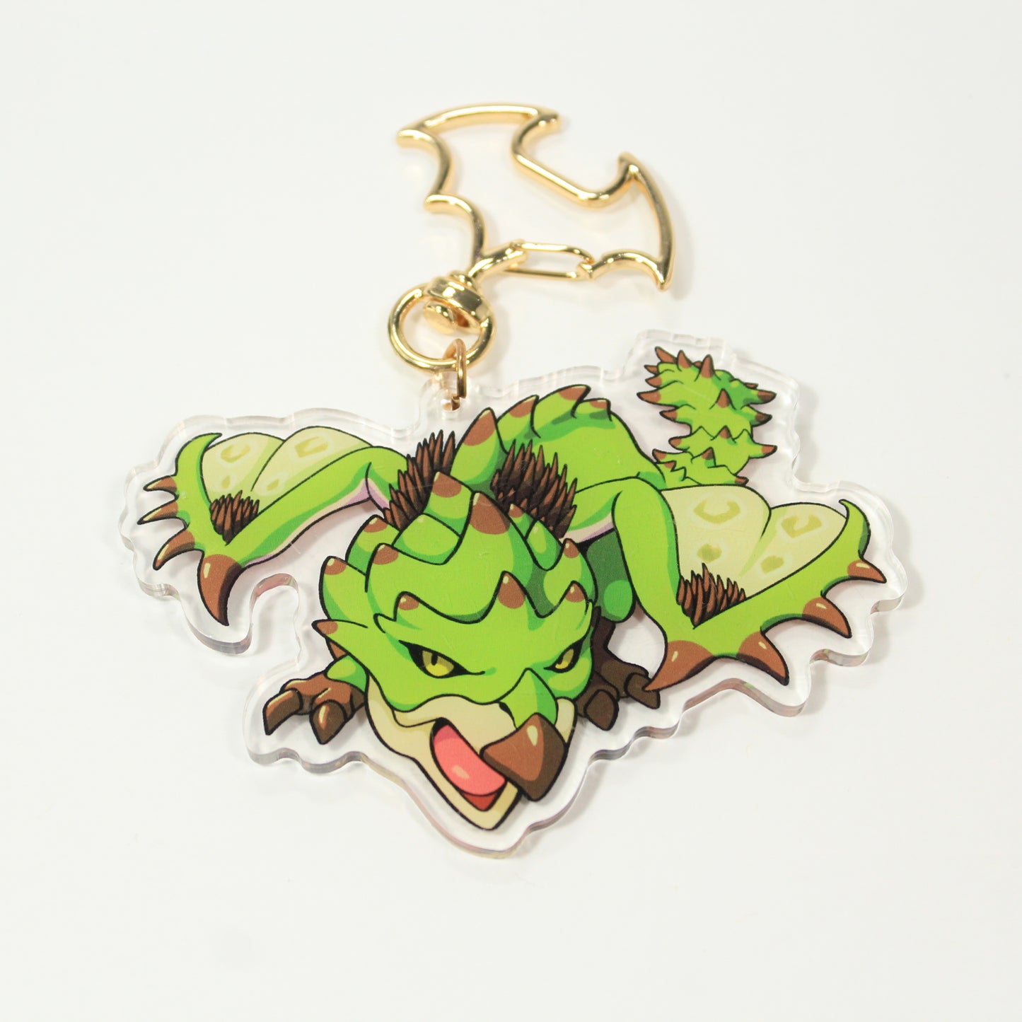 Rathian - Keychain