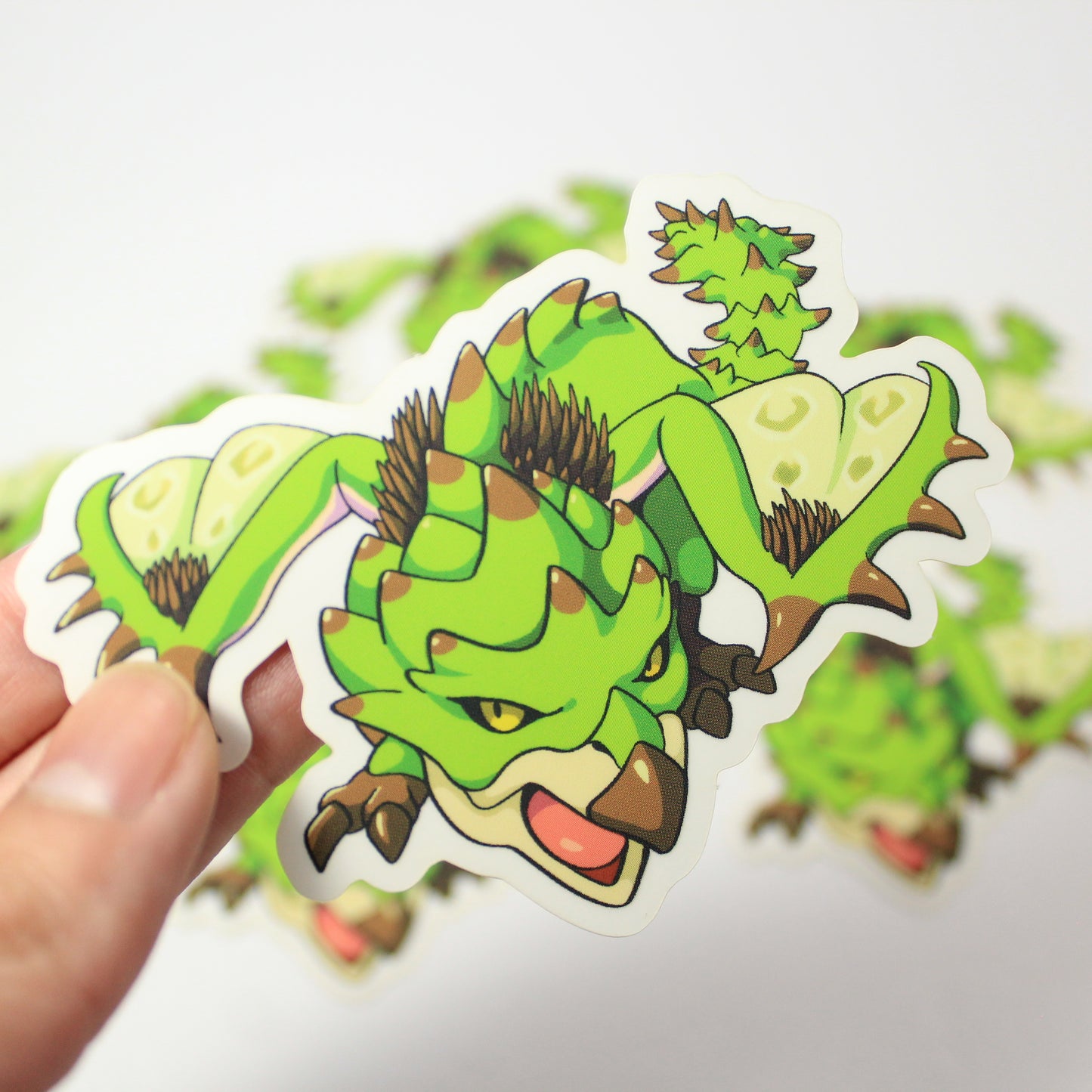 Rathian - Sticker