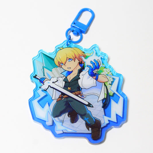 Ky - Keychain