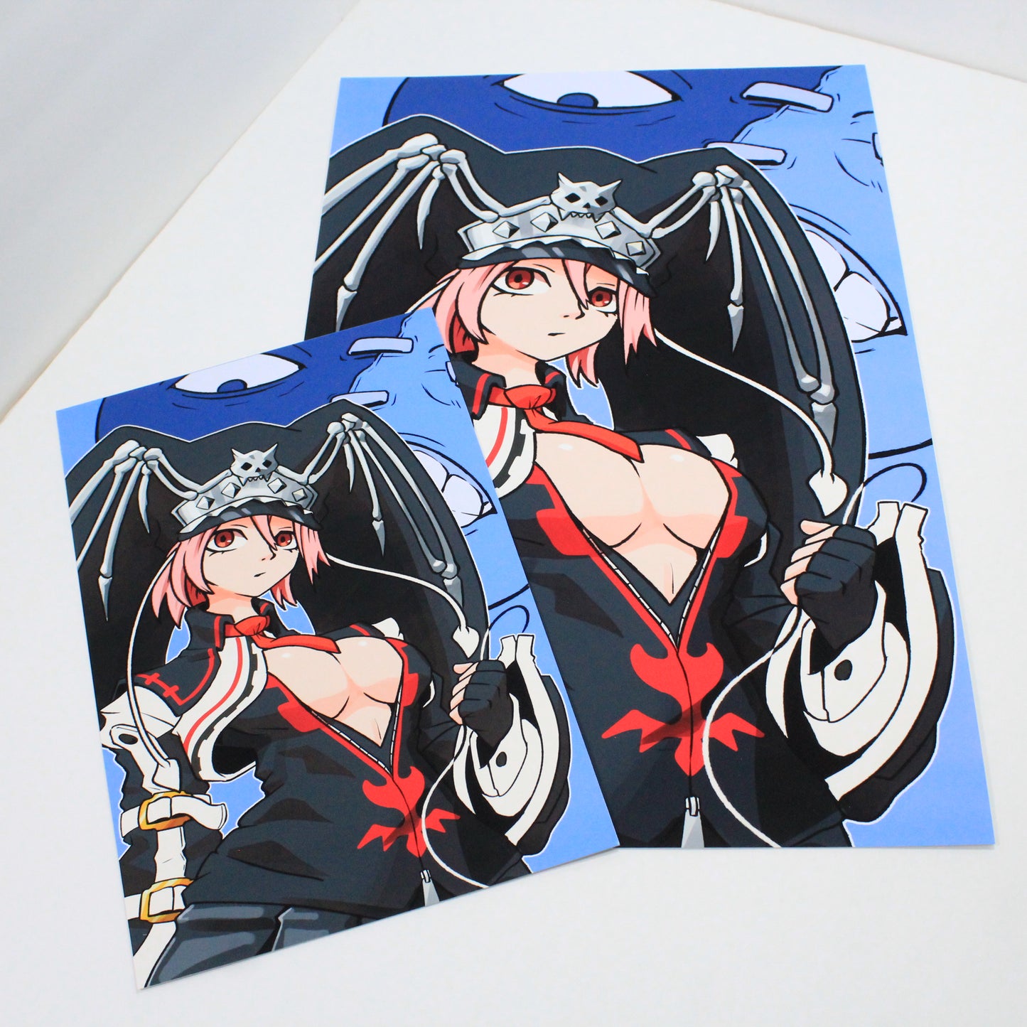Valentine - Print